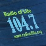 Radio of Life Logo
