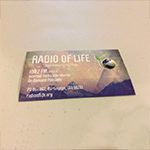 Free ROL Business Cards